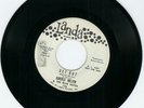 Harold Melvin & Bluenotes-Get Out / You May Not Love Me