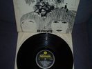 THE BEATLES REVOLVER - 1966 - STEREO LP PCS7009 - MINT