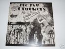 GREASY TRUCKERS DINGWALLS -Camel Henry Cow Gong RARE LP