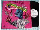 WILSON DAS NEVES SAMBA-TROPI 1970 BRAZIL LP