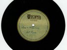 Eddie and the Hot Rods - ACETATE 45 - Media Messiahs