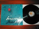 SINCERELY P.T.-Spiegelei - Killerfusion Lp-Peter Trunk