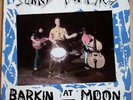 SUNNY DOMESTOZS BARKIN AT THE MOON PSYCHOBILLY RARE