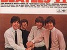 THE BEATLES: BEATLES VI EXPORT [1RST PRESSING]