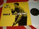 rock'n'roll/rockabilly lp DALE HAWKINS