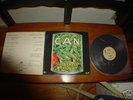 Can Ege Bamyasi prog LP