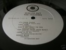THE INVADERS - SPACING OUT - Duane LP 1101