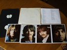 The Beatles White Album (PMC 7067 & 7068 Mono)