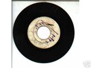 BLANK/I MADE A MISTAKE - THE TERMITES [R/STEADY] 7