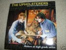 The Upholsterers w/ Jack White 45 RPM Single