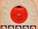THE JAM In the City / Takin' my Love 7