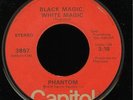 PHANTOM - rare 2 track single - sound like the Doors