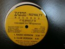 YOGI BEAR&TIM SCRATCH-IS IS WHAT IT IS-1988 ZAZOO REC'S