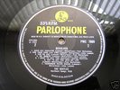 BEATLES REVOLVER MONO RARE 1ST PRESS Y/B 606-1 UK LP