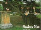 BEATLES - NOWHERE MAN - NEAR MINT EP