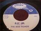 THE BAD ROADS - JIN # 210     