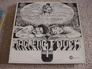 MAGNETIC TOUCH SOUL R&B FUNK LP ALBUM ON ALMERIA WLP