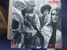 OUTLAW  Eugene McDaniels PSYCH ROCK 1970 ORIGINAL lp