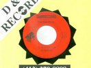 Listen`NORTHERN SOUL 45 ROTATIONS I CAN'T FIND HER