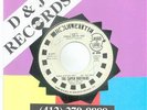 Listen`NORTHERN SOUL/ POPCORN  45 CAPER BROTHERS DJ