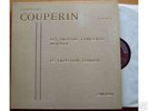 TESSIER,VIOLIN,TESSIER QUATUOR,COUPERIN,BELVEDERE,2xLP