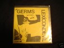 THE GERMS - LEXICON DEVIL 7