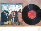 LP-Rolling Stones Original Beat Beat Beat