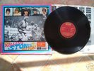 Rare Rolling Stones - In Action Original S&R 74307