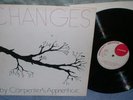 Carpenter's Apprentice  - Changes RARE PRIVATE PRESS