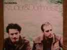 KRUDER & DORFMEISTER DJ Kicks