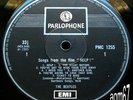 Beatles - 'Help' UK 1969 *ONE EMI BOX MONO* LP