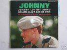 Johnny Hallyday  