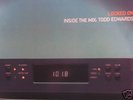 Locked On Inside The Mix  -  Todd Edwards 4 x 12