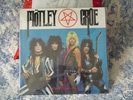 MOTLEY CRUE  LP  VINYL    