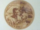 VOGUE PICTURE RECORD CLEMENTINE #R775 MINT