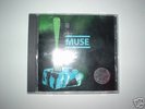 MUSE MUSCLE MUSEUM EP LIMITED EDITION