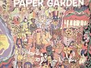 PAPER GARDEN orig 1969 psych