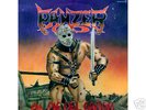 7 LPs, 7inch, Buch Rare Spanish Metal - BARON ROJO OBUS