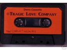 TRAGIC LOVE COMPANY - 1996 DEMO TAPE (STEREOPHONICS)