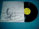 Kaputter Hamster Vinyl Rarität, Sammlerobjetkt
