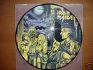Iron Maiden - Women In Uniform 12