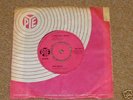 THE KINKS/UK 45 LONG TALL SALLY  RARE