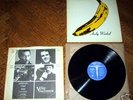 VELVET UNDERGROUND Warhol LP BANANA TORSO MONO NM