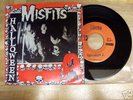 Misfits Halloween 7
