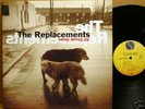 *The REPLACEMENTS All Shook Down LP German