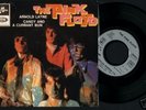 THE PINK FLOYD VERY RARE FRENCH COLUMBIA EP MINT