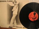 GENERAL PLOUGH MIDNIGHT ROCK SUPER RARE MINT