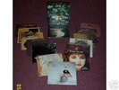 Kate Bush The Single File 7