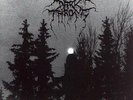 DARKTHRONE LP PANZERFAUST 1ST PRESS - MINT