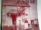 FARM S/T PRIVATE PSYCH LP Crusade - Fair Condition